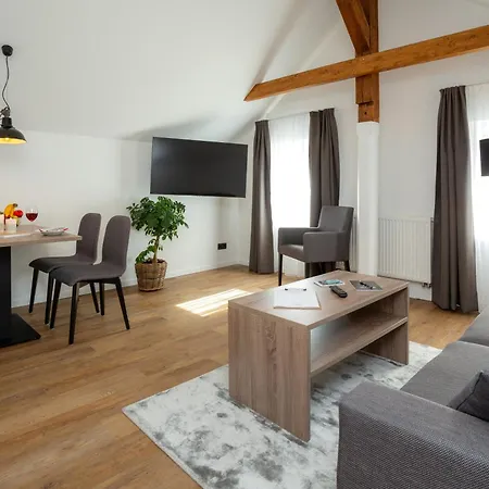 Lieblingsquartier Full House *